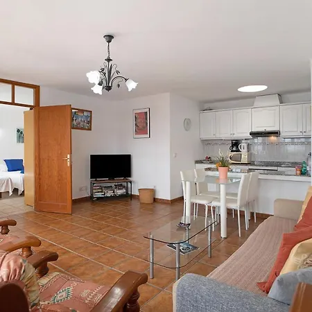 Puerto Chico 8 Appartement *