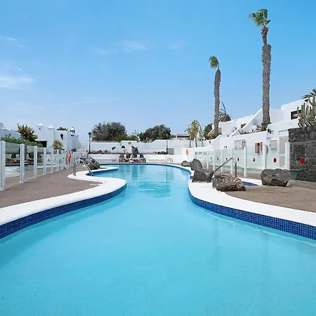 Appartement Puerto Chico 8