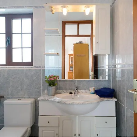 Appartement Puerto Chico 8