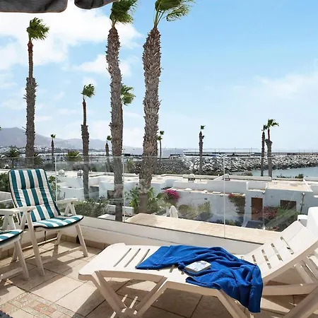 Puerto Chico 8 Appartement *