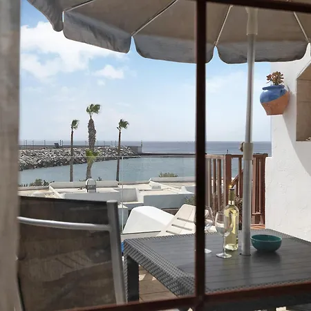 Puerto Chico 8 Appartement Playa Blanca (Lanzarote)