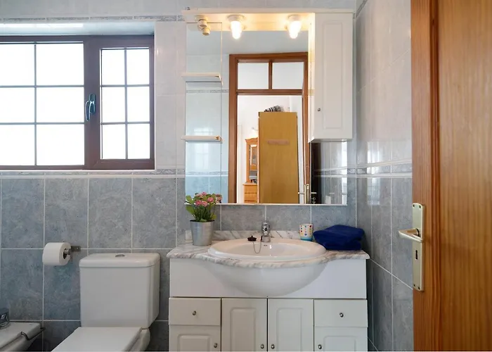 Apartmán Puerto Chico 8