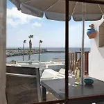 Puerto Chico 8 Apartman Playa Blanca