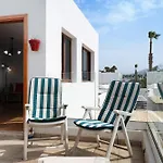 Apartman Puerto Chico 8 Playa Blanca