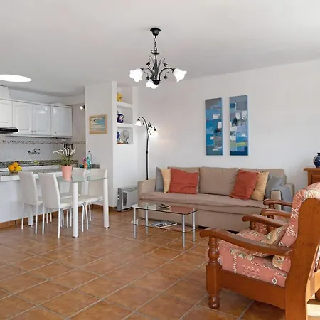 Puerto Chico 8 * Playa Blanca (Lanzarote)