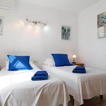 Puerto Chico 8 Appartement