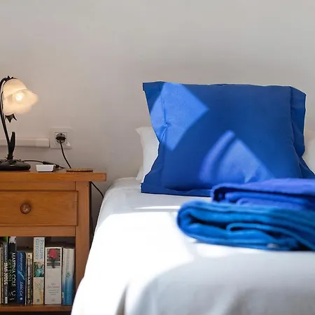 Puerto Chico 8 * Playa Blanca (Lanzarote)