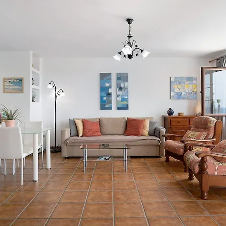 Puerto Chico 8 Διαμέρισμα *
