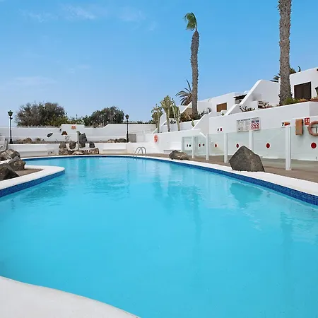Διαμέρισμα Puerto Chico 8 *