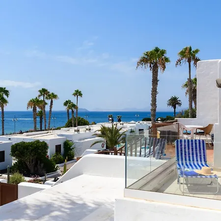 Puerto Chico 8 Διαμέρισμα Πλάγια Μπλάνκα