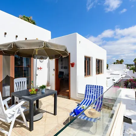Puerto Chico 8 Διαμέρισμα *