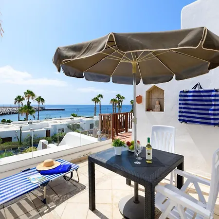 Puerto Chico 8 Διαμέρισμα Πλάγια Μπλάνκα