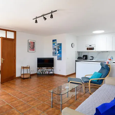 Puerto Chico 8 * Πλάγια Μπλάνκα