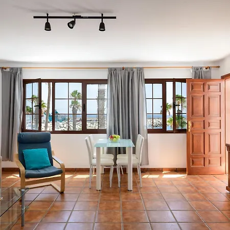 Puerto Chico 8 Διαμέρισμα