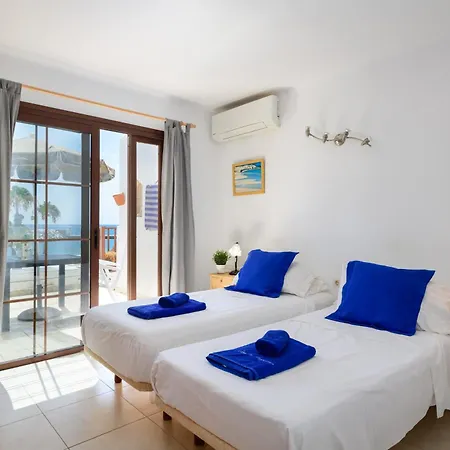 Puerto Chico 8 Πλάγια Μπλάνκα