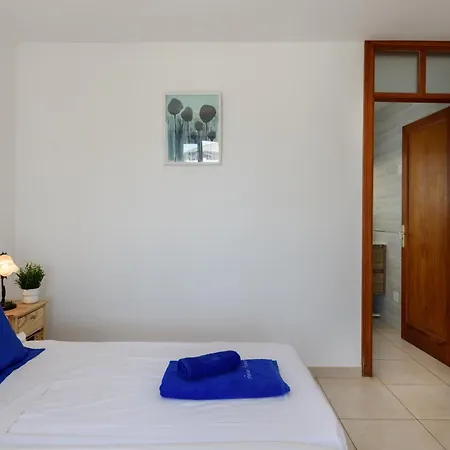 Puerto Chico 8 Διαμέρισμα *