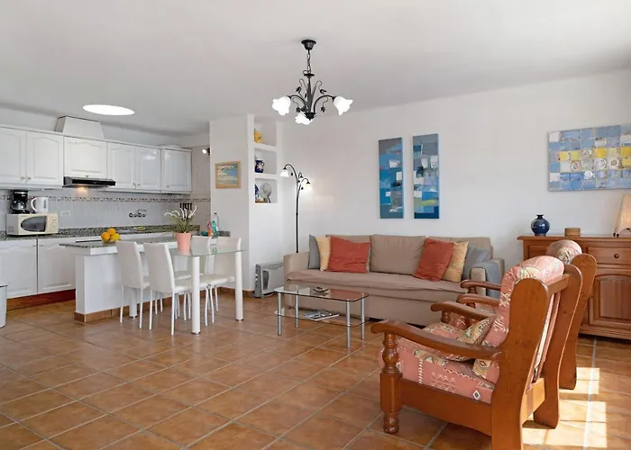 Puerto Chico 8 * Playa Blanca (Lanzarote)