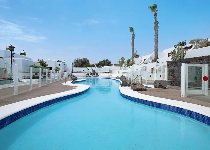 Apartament Puerto Chico 8