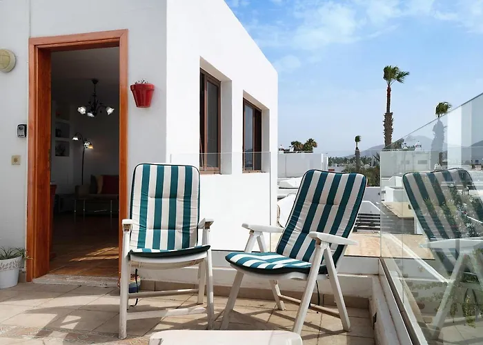 Puerto Chico 8 Διαμέρισμα