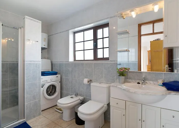 Puerto Chico 8 * Πλάγια Μπλάνκα